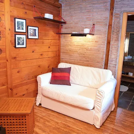 El Paraje Del Chef