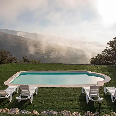 El Paraje Del Chef 3*