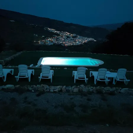 El Paraje Del Chef 3* Laroles