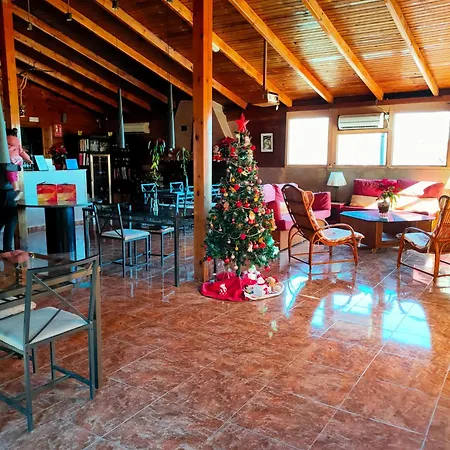 El Paraje Del Chef Laroles