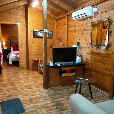 El Paraje Del Chef 3* Laroles