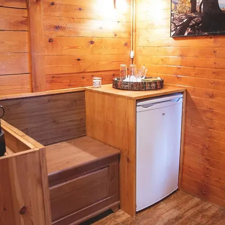 El Paraje Del Chef 3*