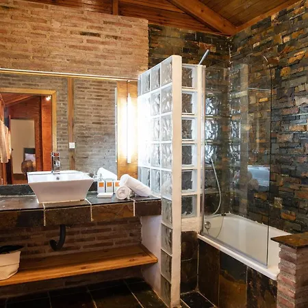 El Paraje Del Chef Feriested