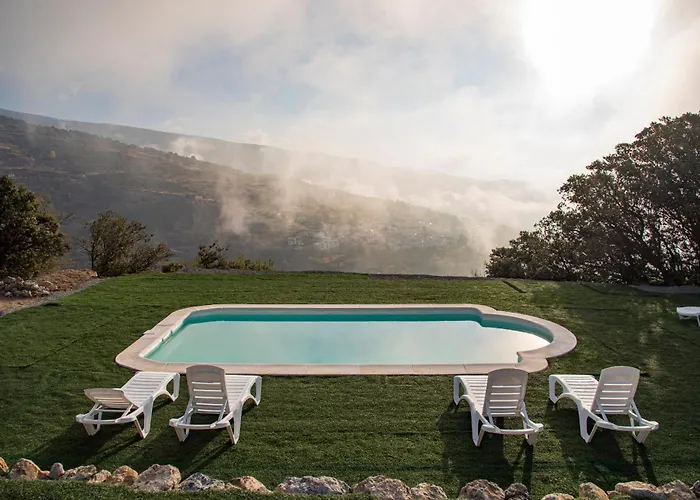 El Paraje Del Chef 3*