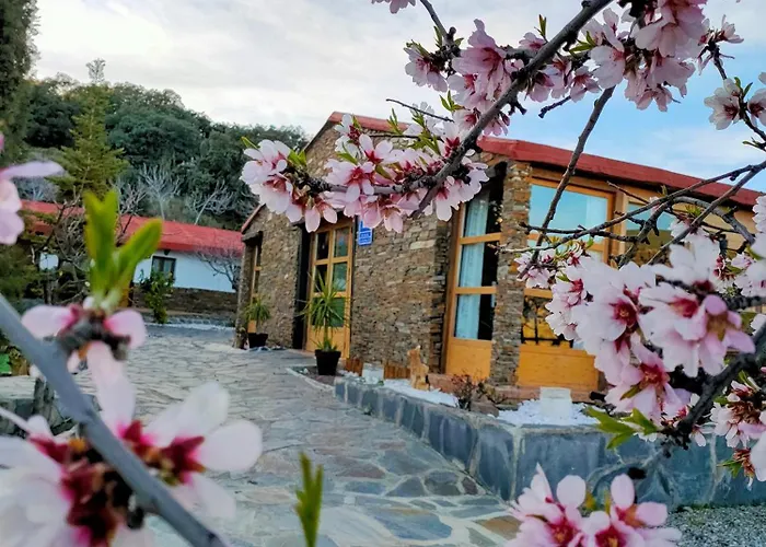 El Paraje Del Chef