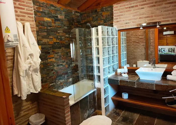 Курортный комплекс El Paraje Del Chef 3*