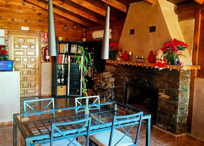 El Paraje Del Chef