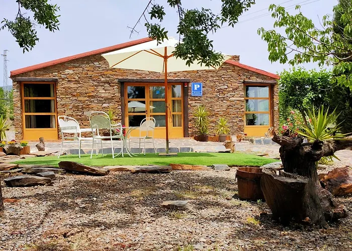 Курортный комплекс El Paraje Del Chef 3*