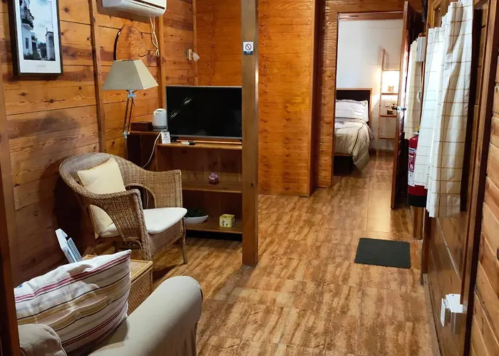 El Paraje Del Chef 3*
