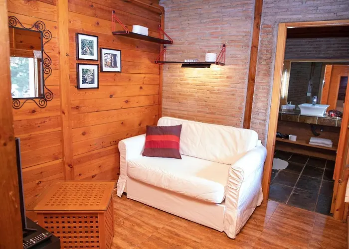 El Paraje Del Chef