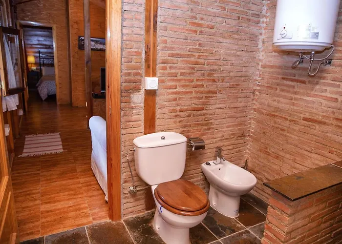Курортный комплекс El Paraje Del Chef 3*