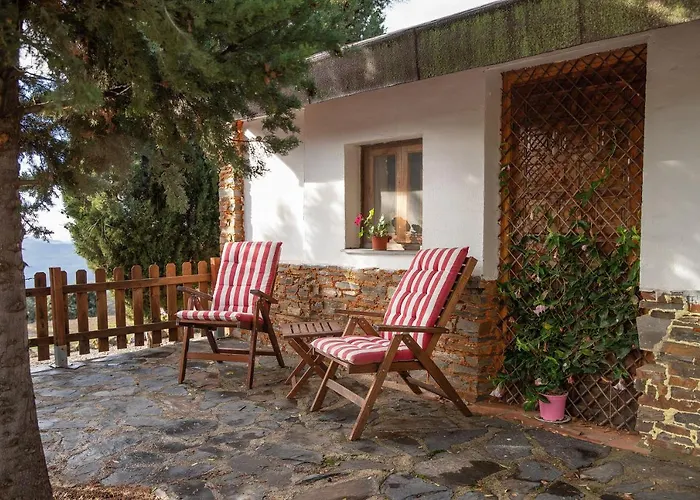 El Paraje Del Chef 3*
