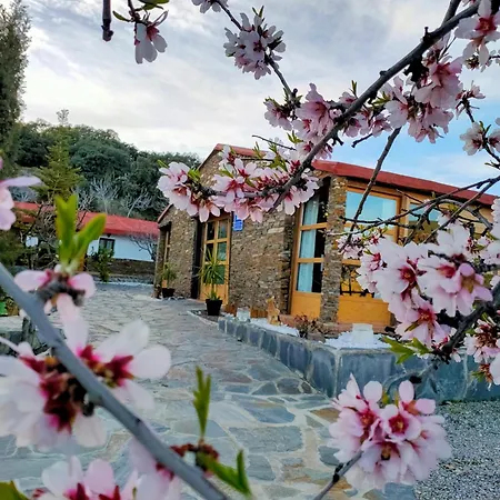 El Paraje Del Chef