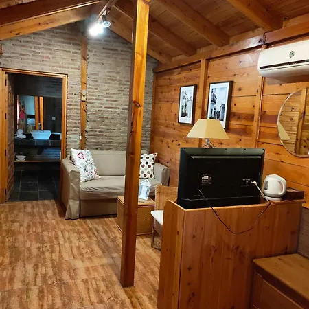 El Paraje Del Chef Rezort