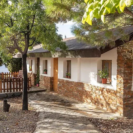 El Paraje Del Chef Rezort