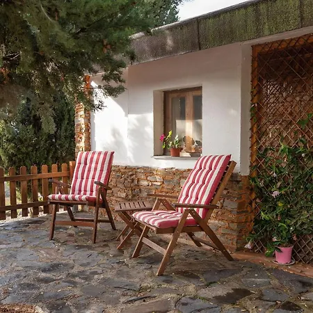 El Paraje Del Chef 3*